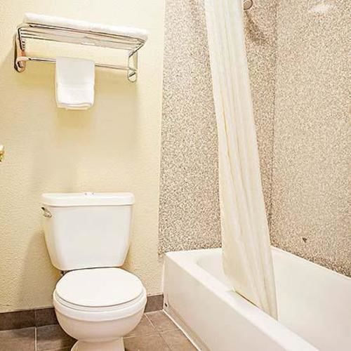 Express Inn Томбол Екстер'єр фото